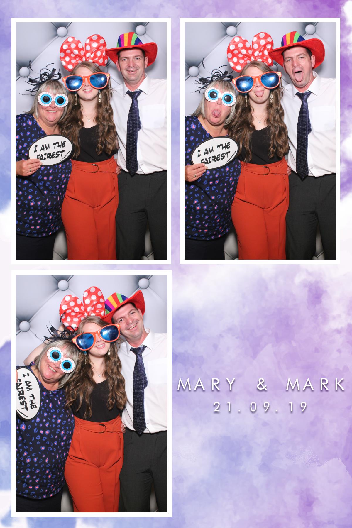Mark & Mary's Wedding  | View more photos from the event at gallery.magicimages.uk/u/MagicImages/Mark-Marys-Wedding